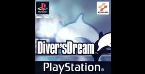 Diver′s Dream (PlayStation 1) полное прохождение