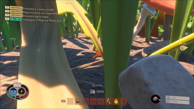 GROUNDED Gameplay Xbox Series X (4K 60 FPS HDR) First 30 minutes | No Commentary смотреть онлайн