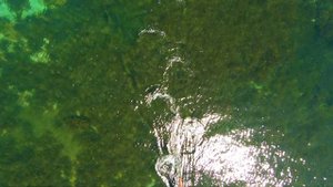 Обзор морского каяка МАРЛИН 5L | КРЫМ - КАЯК.РФ