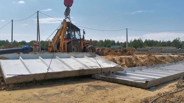 Элементы технологии повторного использования жб ребристых плит при устройстве фундаментов смотреть онлайн