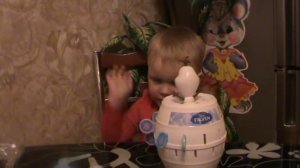 Олоф из Холодного Сердца (2016 год)/перезалив /обзор игры