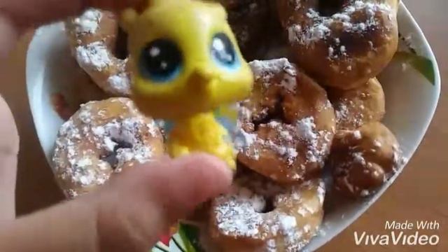 lps mv~это донат~Мирби смотреть онлайн