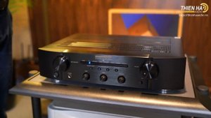 [KM] Loa Wharfedale Evo 4.3 + Ampli Marantz PM 6007 - Giá Combo KM: 40tr