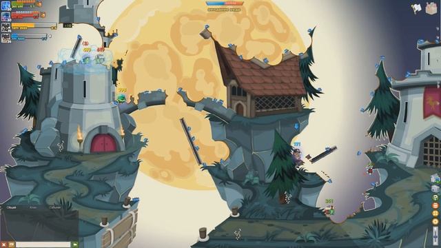 Вормикс Прохождение Самого Пекла Ромео и Джульетта и Минер смотреть онлайн