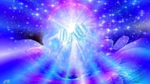 ✨БЕЗУСЛОВНАЯ ЛЮБОВЬ✨ Медитативная практика на активацию канала безусловной любви Голосовой Ченнелин