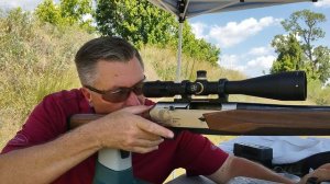 Browning BAR Mark 3 30-06 introduction