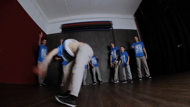 NEXT LEVEL 2015 смотреть онлайн