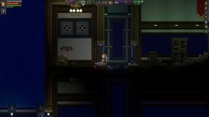 Starbound. Секреты на миссиях серия 3: The Grand Pagoda Library