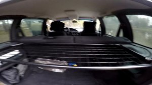 Шевроле Нива, улучшение багажника - 2