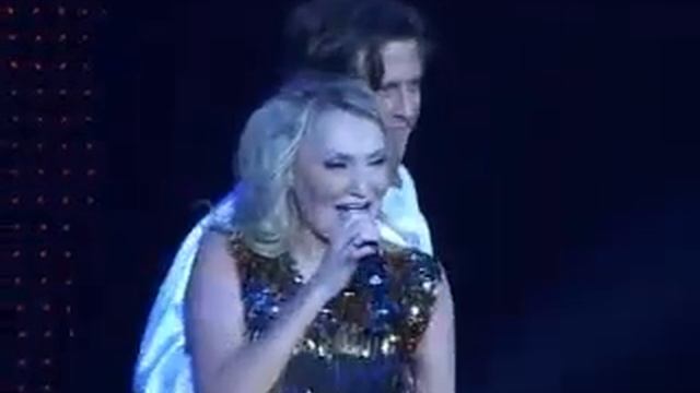 Елена Лаптандер и Прохор Шаляпин смотреть онлайн