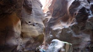 Иордания Это нужно увидеть река Эль-Муджиб / Traveling in Jordan - Wadi Mujib river
