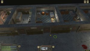 ATOM RPG - Прохождение #5 - Секрет Бункера 317 [Demo]