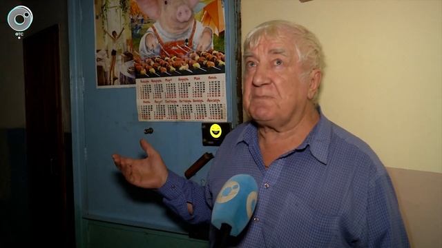 Соседи сверху залили водой, не пускают в квартиру, пришлось отключить целый подъезд смотреть онлайн