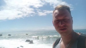 Симеиз июнь 2021 - Ассоль 2* ( Ассоль море, Ассоль парк), пляжи, насекомые, рыба, шашлыки . часть 3