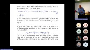 Spectral Asymptotics for the Systems of Differential Equations and Applications