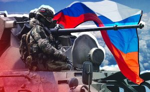ПРЕДСКАЗАНИЕ МОБИЛИЗАЦИЯ В РОССИИ - ОТВЕТ ТИШИНЫ