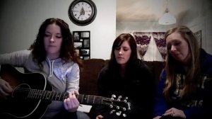 "Her"- Live(ORIGINAL)- Audrey Elizabeth, Ashley Mcbryde, Whitney Acke