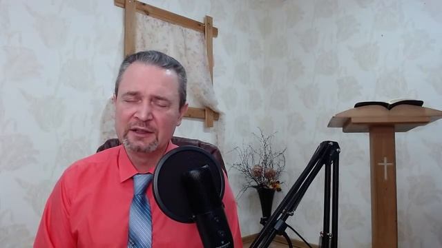 Безопасная жизнь с Иисусом. Вечер 29.04.2023г. смотреть онлайн