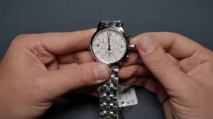 Реплика (копия) TISSOT PRC 200 T17.1.586.32