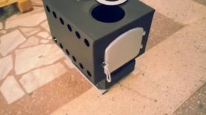 Отопительная печь Гимназист-3