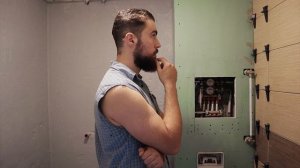 Ремонт ванной комнаты под "ключ". Все этапы ремонта ванной комнаты от слома до сдачи.