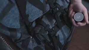 Bluetooth динамик EWA A106 Pro. Высококачественная мини-колонка