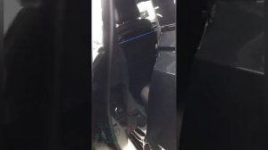 Доводчики дверей на Audi A8