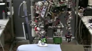 Робот, который погладит вещи вместо вас 