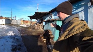 Сушилка для дерева своими руками