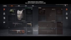 Escape from Tarkov MOBILE. (android/IOS)