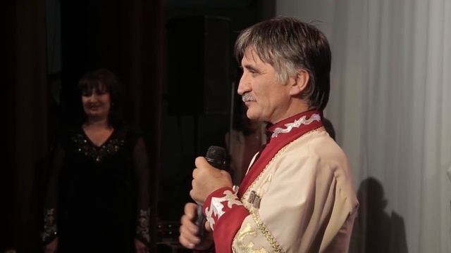 Центр ФАРН.  Фестиваль «Ирон бæгæны 2017».  Фрагмент 17.mp4 смотреть онлайн