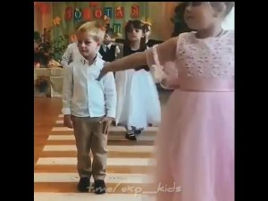 Судьбу не выбирают