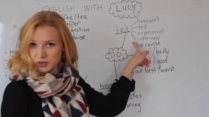 Make or Do? Learn English for FREE with Lucy!