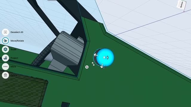 Shapr3D Design Buggy project with ipad pro 11 смотреть онлайн