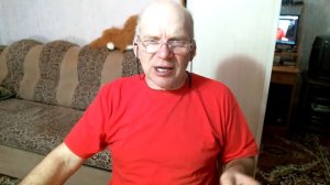 Бажениты отвечает на вопросы зрителей