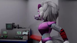 появление мангл ч.1