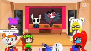 Undertale Watch to HollowTale Side Story 1&2