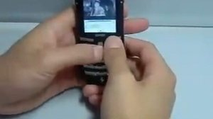 elecbay.com - Vertu Ferrari V10 Triband GSM Unlocked Phone