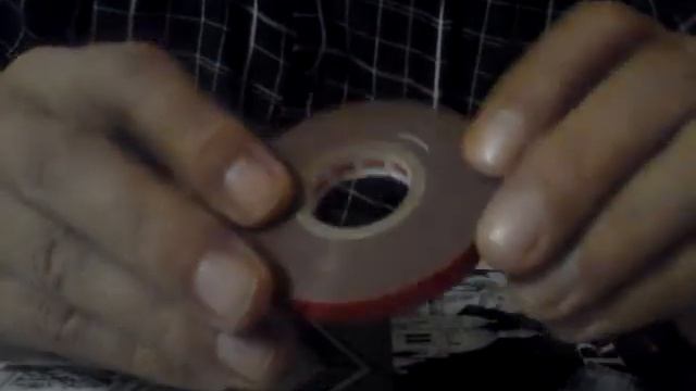 Автомобильная лента 3М GT6008F смотреть онлайн