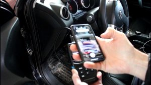 Краткий обзор диагностического сканера  VDIAGTOOL VT100