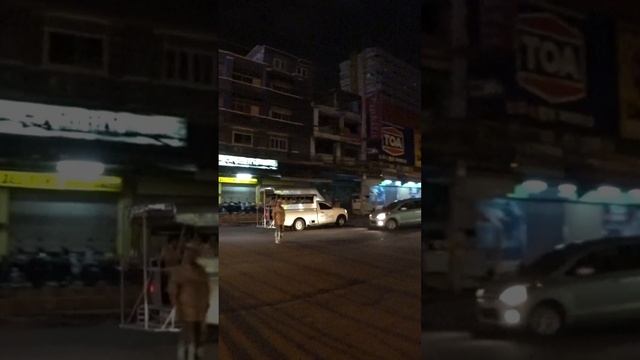 Паттайя. Как добраться до рынка на Тепразит.#таиланд #паттайя #паттайя2023 #таиланд2023 #физрукпалыч