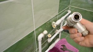 Watts Загудел с вибрацией. Термостатический клапан Watts (42-60 °C)
