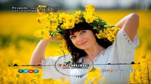 Базми Афгони - Кучо мерай Дилбарчон... Afghan Music 2021