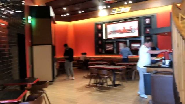 Парк Феррари Ленд ! Испания ??. #Ferrari Land #Spain#Salou смотреть онлайн