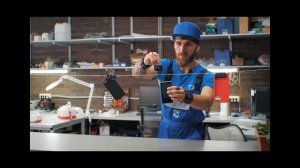 Что Делать, если ваш Телефон Упал в Воду?