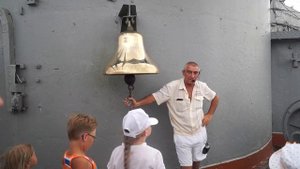 Звук" Рынды".