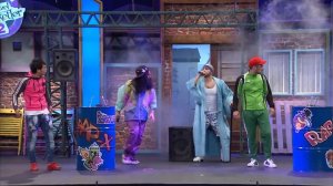 Çok Güzel Hareketler 2 | Rap-X (24.Bölüm)