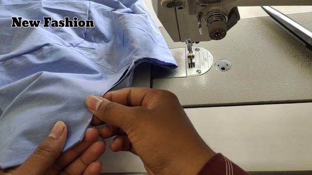 coat collar in shirt (coat collar banane ka tarika)#newfashion #tailor #coat #collar смотреть онлайн