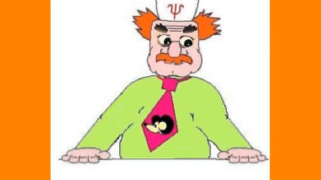 Доктор Пси "Позитифф" смотреть онлайн