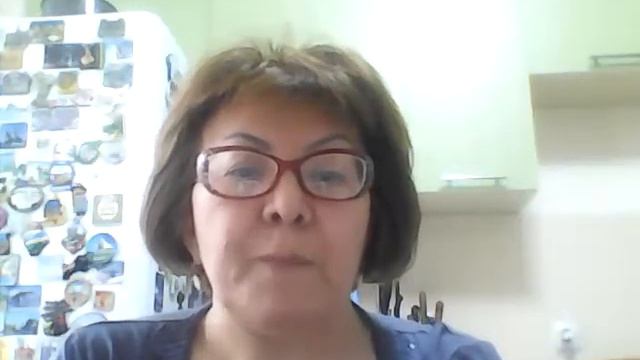 Кожахметова Айгуль Есеновна смотреть онлайн